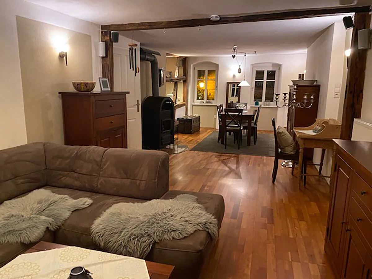 Holiday house Küferhof Main Building - Features photo 5