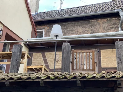 Holiday house Küferhof Main Building - Outdoor photo 2