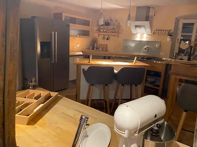 Holiday house Küferhof Main Building - Features photo 6