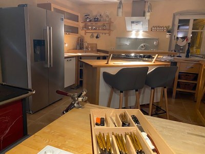 Holiday house Küferhof Main Building - Features photo 7