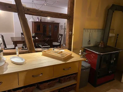 Holiday house Küferhof Main Building - Features photo 8