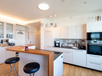 Apartment Skyflats Vienna East View - Features photo 10