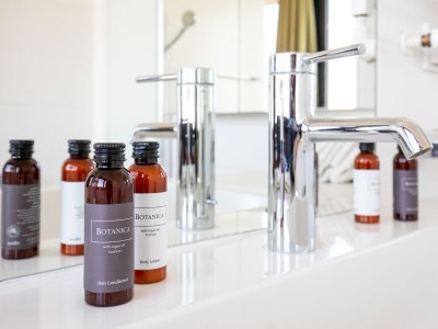 Apartment Skyflats Vienna East View - Features photo 16