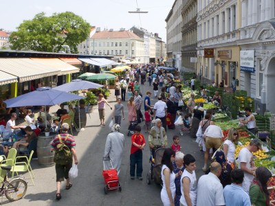 Apartment Skyflats Vienna East View - Environment photo 25
