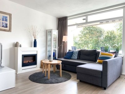 Holiday house WE05 Holiday home with swimming pool in Westkapelle - Holiday house