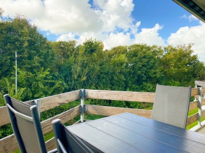 Holiday house WE05 Holiday home with swimming pool - Outdoor photo 3