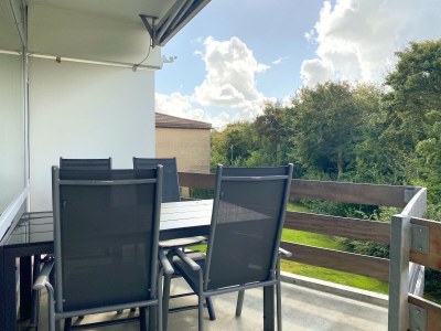 Holiday house WE05 Holiday home with swimming pool - Outdoor photo 4