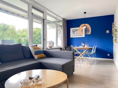 Holiday house WE05 Holiday home with swimming pool - Features photo 10