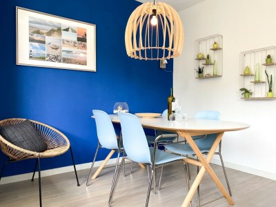 Holiday house WE05 Holiday home with swimming pool - Features photo 11