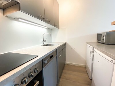 Holiday house WE05 Holiday home with swimming pool - Features photo 12