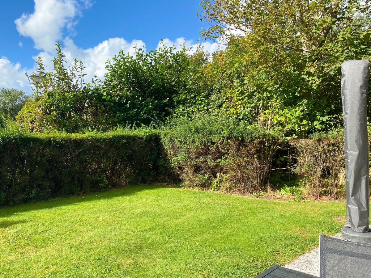 Holiday house WE06 Holiday home with swimming pool and close to the beach - Outdoor photo 3