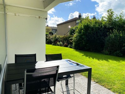 Holiday house WE06 Holiday home with swimming pool and close to the beach - Outdoor photo 2