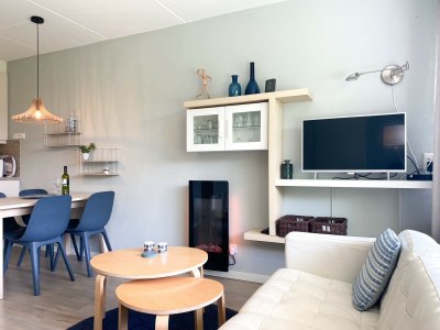 Holiday house WE06 Holiday home with swimming pool and close to the beach - Features photo 5