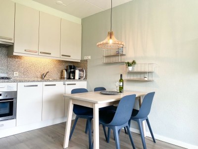 Holiday house WE06 Holiday home with swimming pool and close to the beach - Features photo 6