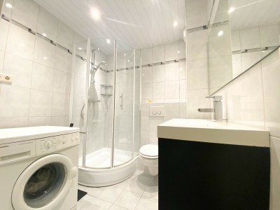 Holiday house WE06 Holiday home with swimming pool and close to the beach - Features photo 7