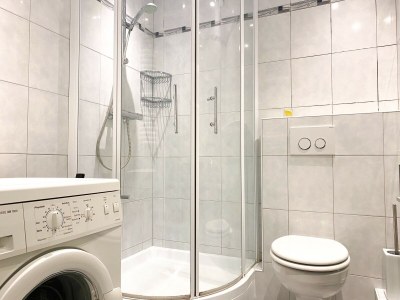 Holiday house WE06 Holiday home with swimming pool and close to the beach - Features photo 8