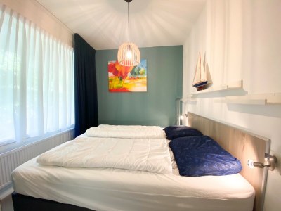 Holiday house WE06 Holiday home with swimming pool and close to the beach - Features photo 9