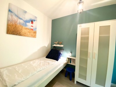 Holiday house WE06 Holiday home with swimming pool and close to the beach - Features photo 10