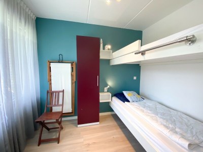 Holiday house WE06 Holiday home with swimming pool and close to the beach - Features photo 11