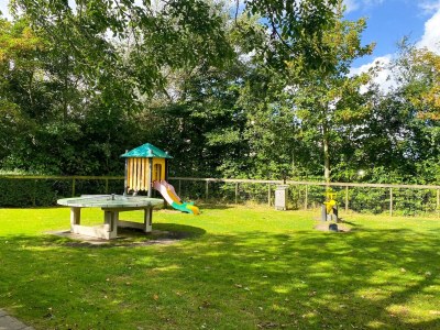 Holiday house WE06 Holiday home with swimming pool and close to the beach - Environment photo 14