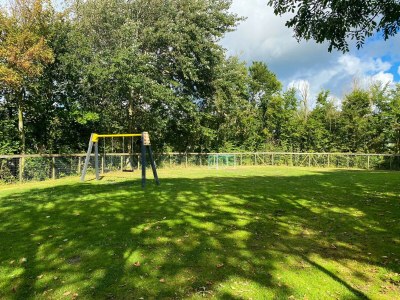 Holiday house WE06 Holiday home with swimming pool and close to the beach - Environment photo 15