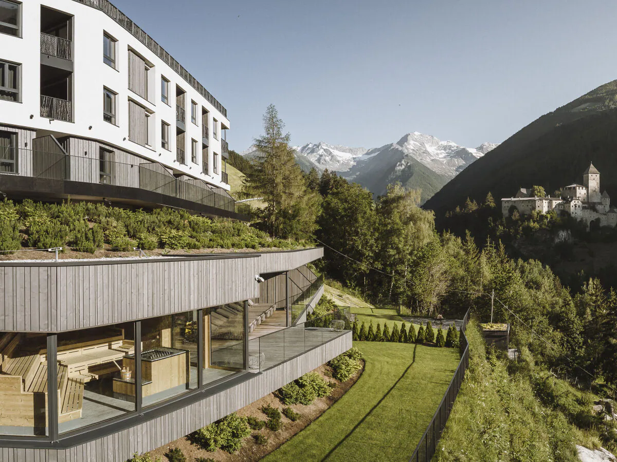 Holiday apartment Canta