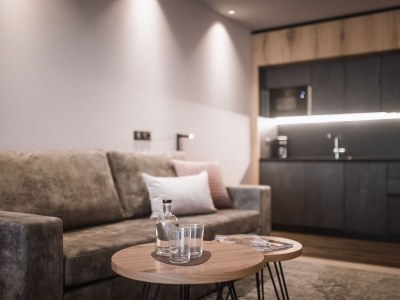 Holiday apartment Canta - Features photo 4