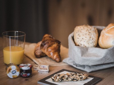 Holiday apartment Canta - Features photo 10