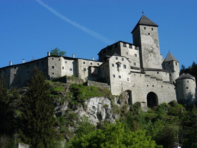 Holiday apartment Canta - Environment photo 16