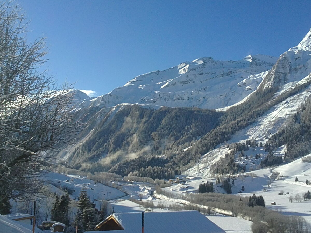 Holiday apartment Kleintierhof Seidl-Eder - Outdoor photo 3