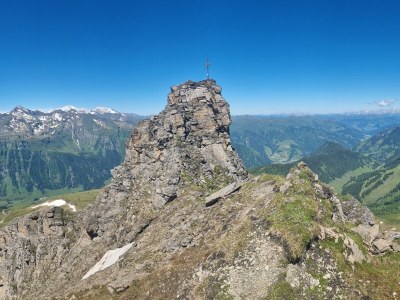 Holiday apartment Kleintierhof Seidl-Eder - Outdoor photo 14