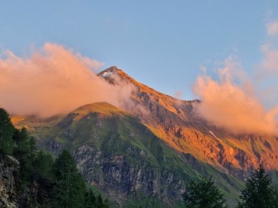 Holiday apartment Kleintierhof Seidl-Eder - Outdoor photo 15