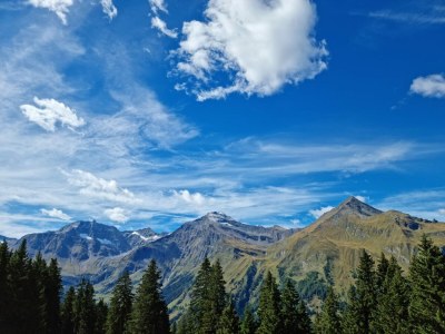 Holiday apartment Kleintierhof Seidl-Eder - Outdoor photo 16