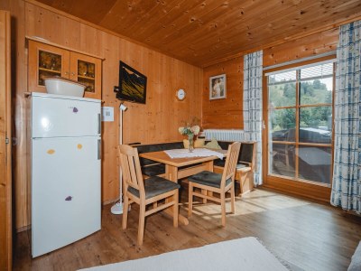 Holiday apartment Kleintierhof Seidl-Eder - Outdoor photo 17