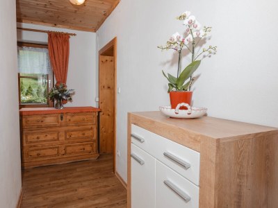 Holiday apartment Kleintierhof Seidl-Eder - Outdoor photo 21