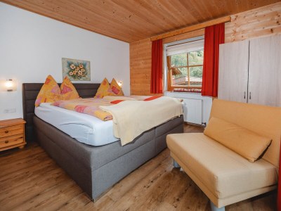 Holiday apartment Kleintierhof Seidl-Eder - Outdoor photo 22