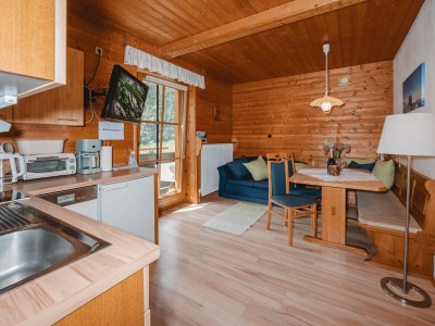 Holiday apartment Kleintierhof Seidl-Eder - Outdoor photo 24