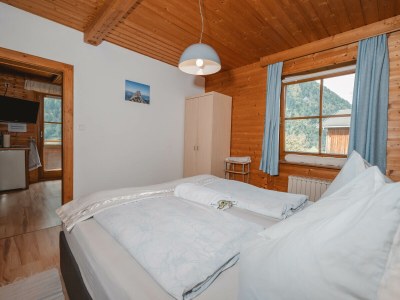 Holiday apartment Kleintierhof Seidl-Eder - Outdoor photo 27