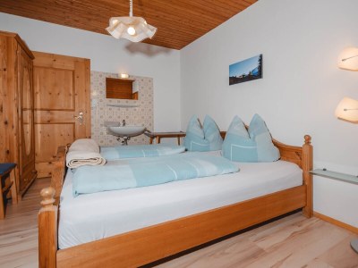 Holiday apartment Kleintierhof Seidl-Eder - Outdoor photo 28