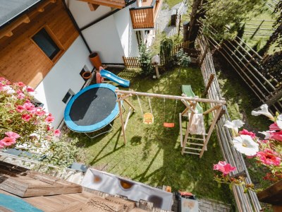 Holiday apartment Kleintierhof Seidl-Eder - Outdoor photo 30