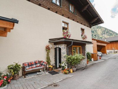 Holiday apartment Kleintierhof Seidl-Eder - Outdoor photo 32