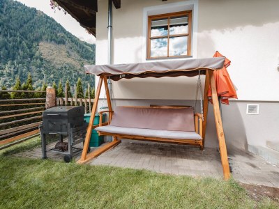 Holiday apartment Kleintierhof Seidl-Eder - Outdoor photo 33