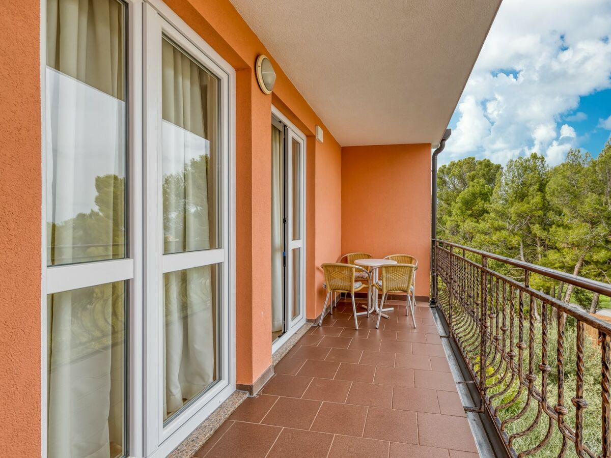 Apartment Slavica I - Outdoor photo 2