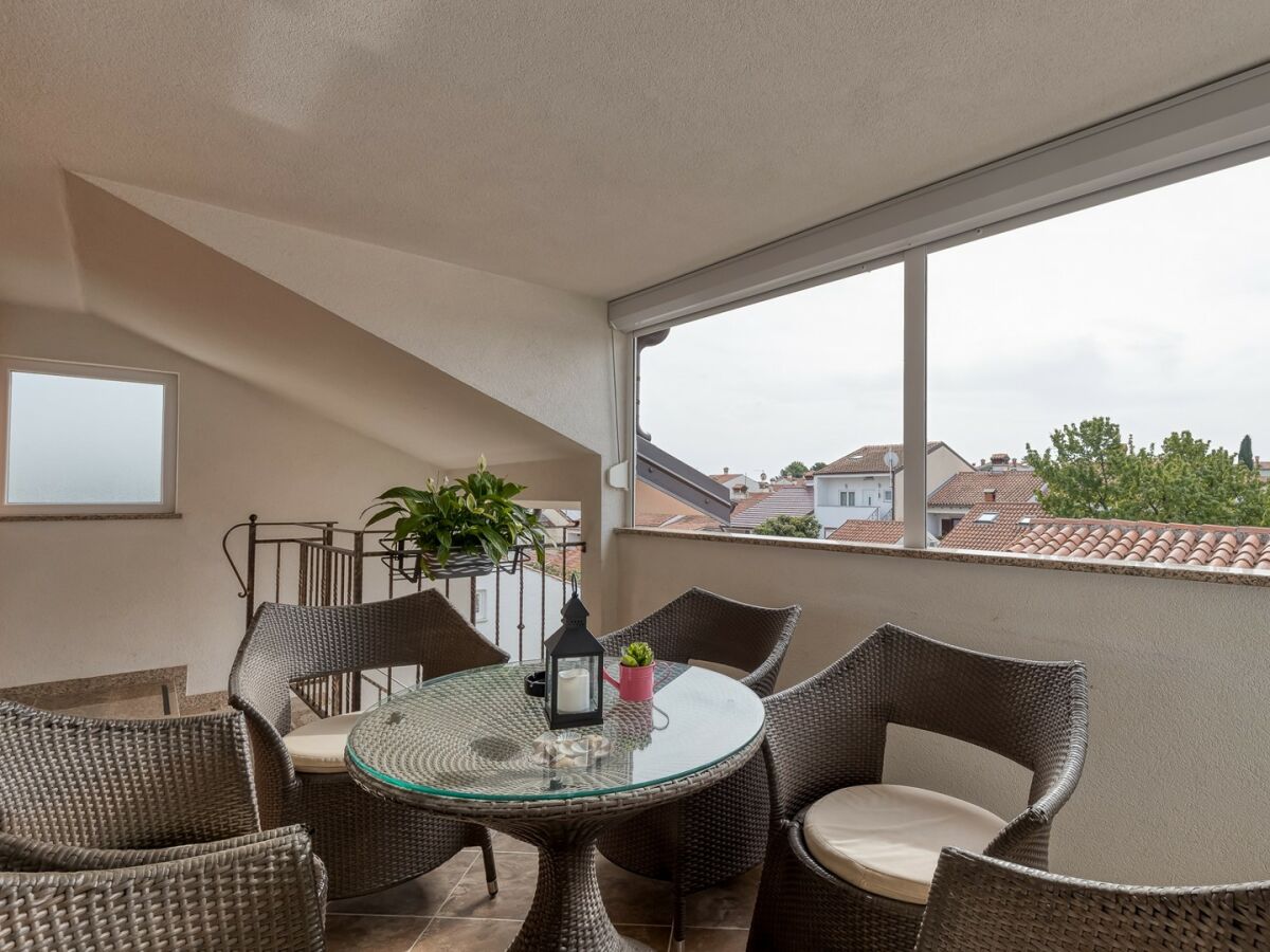 Apartment Slavica I - Outdoor photo 3