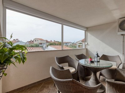 Apartment Slavica I in Porec - Apartment