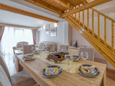 Apartment Slavica I - Features photo 12