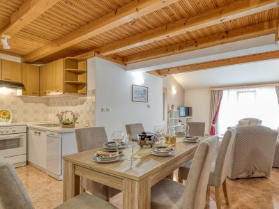 Apartment Slavica I - Features photo 14