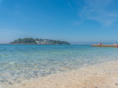 Apartment Slavica I - Environment photo 23