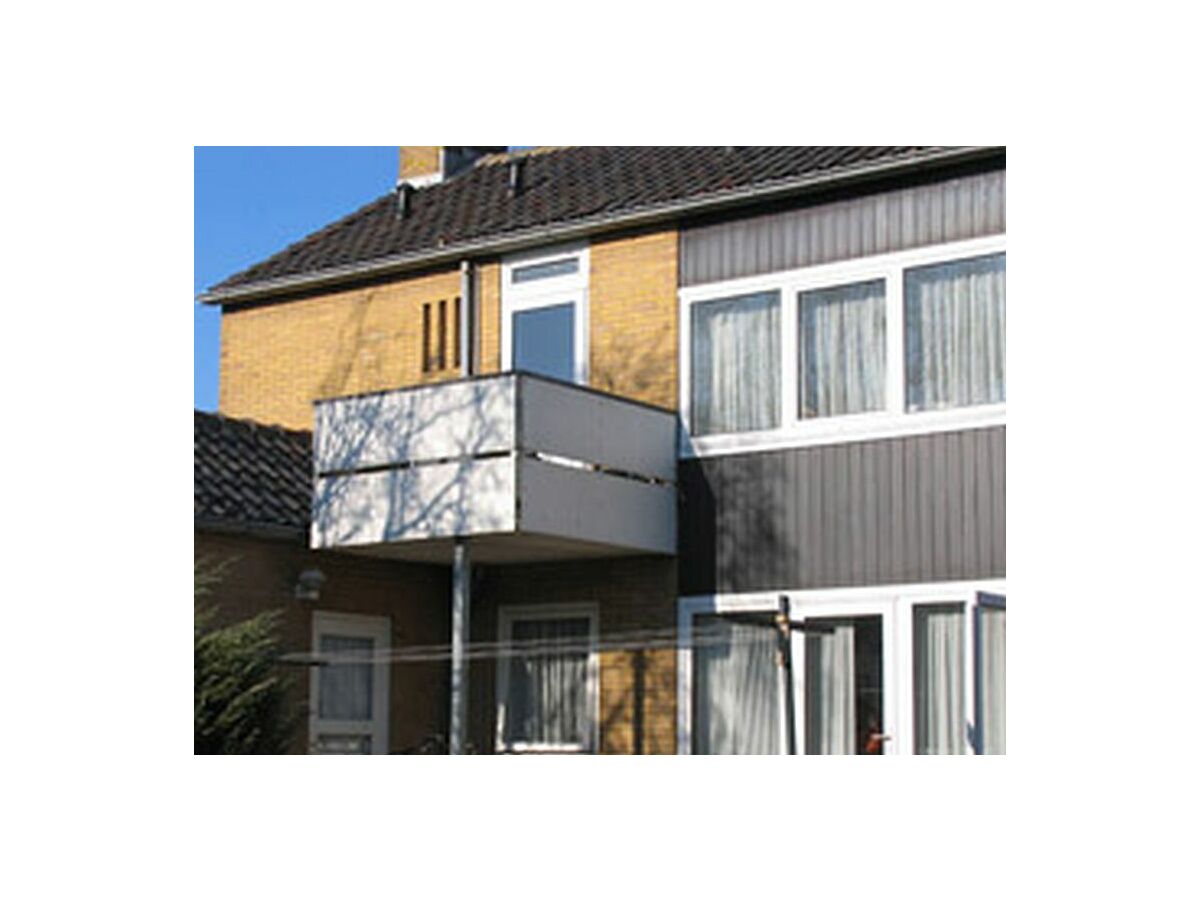 Apartment Apartment on the first floor - Outdoor photo 3