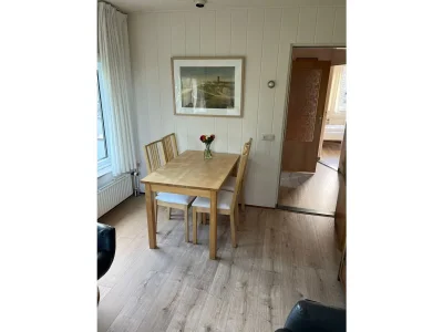 Apartment Apartment on the first floor in Domburg - Apartment